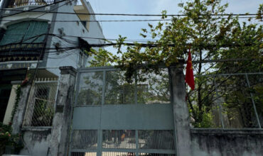 <3041TP>: BÁN NHÀ HẺM 6M – NHÀ CẤP 4 – ĐƯỜNG SỐ 3 – P. TAM PHÚ – 200M2