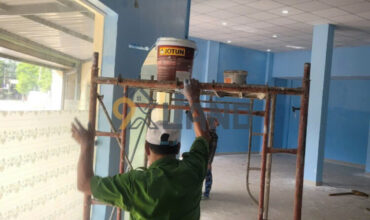 <2110LĐ>: BÁN NHÀ MT CẤP 4 – CĂN GÓC 2 MẶT TIỀN – P. LINH ĐÔNG – 236.2M2