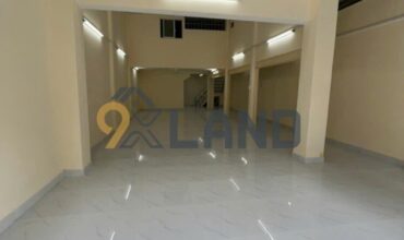 <631HBC>: BÁN NHÀ CẤP 4 HẺM XE TATI – ĐƯỜNG 38 – P. HIỆP BÌNH CHÁNH – 93.4M2