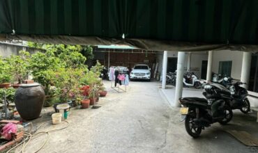 <2173LĐ>: BÁN ĐẤT MẶT TIỀN KÈM NHÀ ĐƯỜNG 40 PHƯỜNG LINH ĐÔNG – TP THỦ ĐỨC