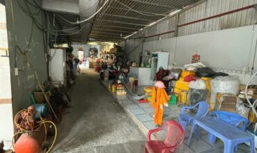 <2173LĐ>: BÁN ĐẤT MẶT TIỀN KÈM NHÀ ĐƯỜNG 40 PHƯỜNG LINH ĐÔNG – TP THỦ ĐỨC