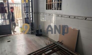 <368LĐ>: BÁN GẤP NHÀ HẺM – 2 MẶT TIỀN – NHÀ CẤP 4 – P. LINH ĐÔNG 85.3M2