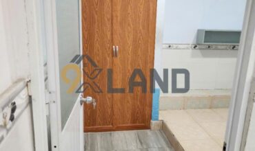 <368LĐ>: BÁN GẤP NHÀ HẺM – 2 MẶT TIỀN – NHÀ CẤP 4 – P. LINH ĐÔNG 85.3M2