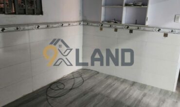 <368LĐ>: BÁN GẤP NHÀ HẺM – 2 MẶT TIỀN – NHÀ CẤP 4 – P. LINH ĐÔNG 85.3M2