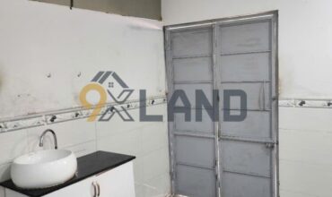 <368LĐ>: BÁN GẤP NHÀ HẺM – 2 MẶT TIỀN – NHÀ CẤP 4 – P. LINH ĐÔNG 85.3M2