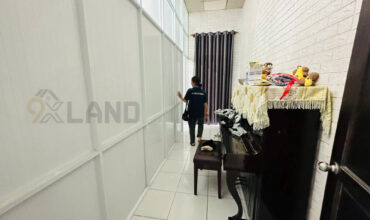 <2176LĐ>: BÁN NHÀ MẶT TIỀN KD ĐƯỜNG 22 PHƯỜNG LINH ĐÔNG