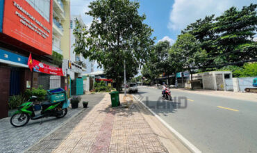 <2042LT>: BÁN LÔ ĐẤT ĐẸP GIÁ SIÊU RẺ- GẦN PHẠM VĂN ĐỒNG – 120M2 -NGANG 5M, VUÔNG VỨC