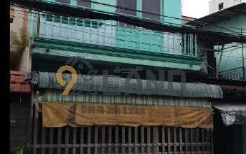 <321LX>: BÁN GẤP NHÀ MẶT TIỀN – ĐƯỜNG 4 – P. LINH XUÂN – 30 M2