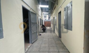 <1041LT>: NHÀ TRỌ THU NHẬP CAO – ỔNG ĐỊNH – GỒM 19 PHÒNG – 543.7M²