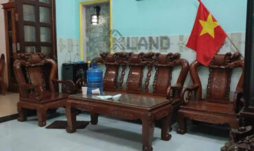 <1262LX>: NHÀ 2 TẦNG VÀ PHÒNG TRỌ PHÍA SAU – ĐƯỜNG SỐ 5 – P. LINH XUÂN – 134M2