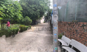 <1300LX>: BÁN NHÀ CẤP 4- ĐƯỜNG 8 – P. LINH XUÂN – 192M2