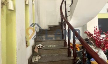 <406HBC>: BÁN NHÀ MẶT TIỀN ĐƯỜNG 12 – ĐƯỜNG 6M – P. HIỆP BÌNH CHÁNH – 108M2