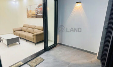 <1384LX>: BÁN GẤP NHÀ HẺM XE HƠI- 1 TRỆT 1 LẦU -ĐƯỜNG SỐ 5 – P. LINH XUÂN – 47,5M2