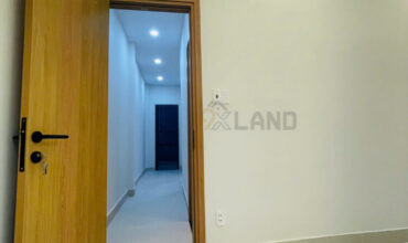 <1384LX>: BÁN GẤP NHÀ HẺM XE HƠI- 1 TRỆT 1 LẦU -ĐƯỜNG SỐ 5 – P. LINH XUÂN – 47,5M2