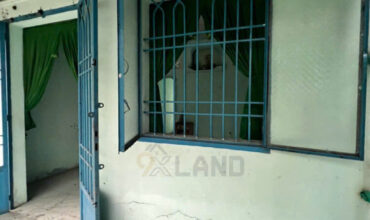 <1385LX>: BÁN GẤP NHÀ CẤP 4 HẺM – ĐƯỜNG SỐ 8 – PHƯỜNG LINH XUÂN – 96,8M2