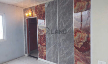 <1360LX>: NHÀ HẺM Ô TÔ – ĐƯỜNG QUỐC LỘ 1A – P. LINH XUÂN – 54.8 M2