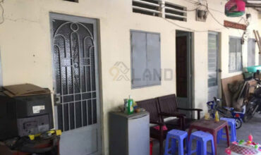 <138LX>: BÁN NHANH NHÀ CẤP 4 VÀ 6 PHÒNG TRỌ – ĐƯỜNG QUỐC LỘ 1K – 114.2M2 – THU NHẬP 9TR/ THÁNG