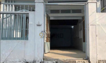 <198TP>: BÁN NHÀ CẤP 4 – ĐƯỜNG SỐ 2 – P. TAM PHÚ – 164.2M²