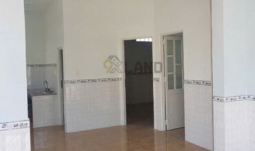 <599LĐ>: BÁN GẤP NHÀ ĐƯỜNG KHA VẠN CÂN ,P. LINH ĐÔNG – 75,7M2