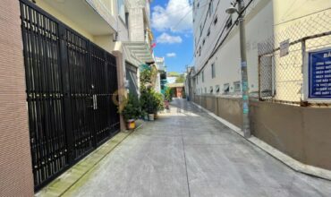 <1041LT>: NHÀ TRỌ THU NHẬP CAO – ỔNG ĐỊNH – GỒM 19 PHÒNG – 543.7M²