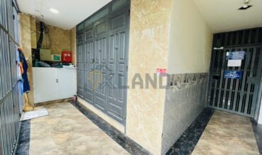 <1040LT>: BÁN CĂN HỘ DỊCH VỤ 33 PHÒNG – ĐƯỜNG DƯƠNG VĂN CAM-P. LINH TÂY-190M2
