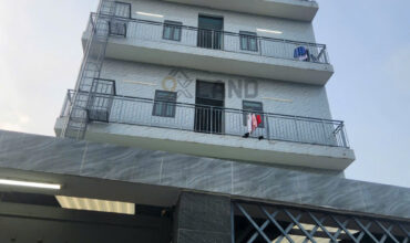 <267TP>: BÁN GẤP NHÀ 2 MẶT TIỀN – ĐƯỜNG SỐ 4 – P. TAM PHÚ – 463.7M2