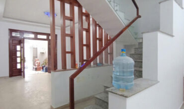 <601LĐ>: Bán Nhà 1T2L – Sân Thượng – Xe Hơi Đậu Trong Nhà