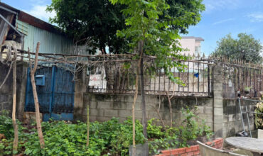 <1393LX>: BÁN GẤP ĐẤT HẺM Ô TÔ – ĐƯỜNG 11 – P. LINH XUÂN – 100 M2