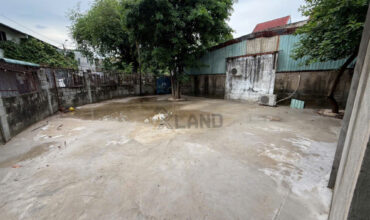 <1393LX>: BÁN GẤP ĐẤT HẺM Ô TÔ – ĐƯỜNG 11 – P. LINH XUÂN – 100 M2