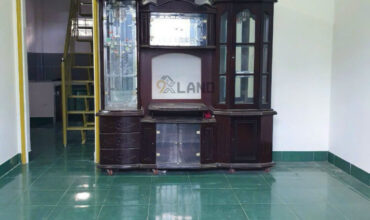 <1LX>: BÁN NHANH NHÀ HẺM – ĐƯỜNG SỐ 8 – P. LINH XUÂN – 53.1M2