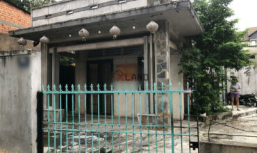 <1114LX>: BÁN NHÀ HẺM XE HƠI – NHÀ CẤP 4 – ĐƯỜNG SỐ 8 – P. LINH XUÂN – 186M2