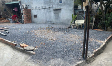 <1194LX>: LÔ ĐẤT – ĐƯỜNG 5M – P. LINH XUÂN – 74.5M2