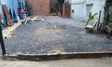 <1194LX>: LÔ ĐẤT – ĐƯỜNG 5M – P. LINH XUÂN – 74.5M2