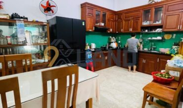 <288TB>: BÁN NHÀ MẶT TIỀN – ĐƯỜNG SỐ 7 – P.TAM BÌNH – 79.8M2