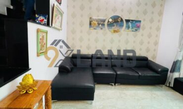 <288TB>: BÁN NHÀ MẶT TIỀN – ĐƯỜNG SỐ 7 – P.TAM BÌNH – 79.8M2
