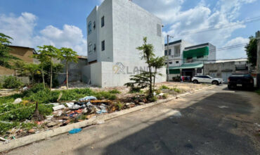 <1395LX>: BÁN LÔ ĐẤT HẺM XE HƠI -ĐƯỜNG HOÀNG CẦM ( QUỐC LỘ 1K ) – P. LINH XUÂN – 86M2