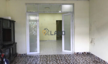 <395HBC>: BÁN NHÀ ĐƯỜNG 47 – P. HIỆP BÌNH CHÁNH – 112.7M2