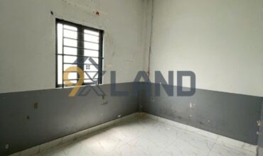 <3047TP>: BÁN NHÀ CẤP 4 HẺM ĐƯỜNG Ụ GHẸ – P. TAM PHÚ – 72.5M2
