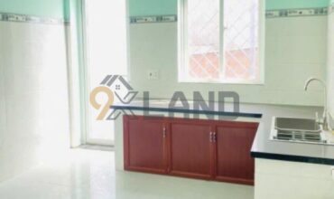 <2098LĐ>: BÁN CĂN NHÀ 3 TẦNG – ĐƯỜNG LÝ TẾ XUYÊN- P. LINH ĐÔNG – 105M2