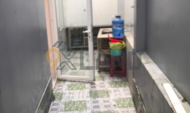 <2098LĐ>: BÁN CĂN NHÀ 3 TẦNG – ĐƯỜNG LÝ TẾ XUYÊN- P. LINH ĐÔNG – 105M2