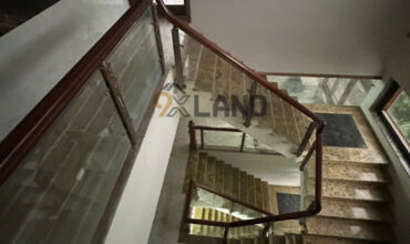 <2187LĐ>: BÁN BIỆT THỰ 5 TẦNG – CÓ THANG MÁY – ĐƯỜNG PHẠM VĂN ĐỒNG – P. LINH ĐÔNG – 287.2M2