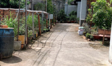 <267LĐ>: BÁN ĐẤT HẺM ĐƯỜNG LINH ĐÔNG- PHƯỜNG LINH ĐÔNG – 208M² NGANG 7M