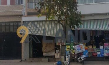 <2084LĐ>: CHỦ KẸT NGÂN HÀNG CẦN BÁN NHANH LÔ ĐẤT MẶT TIỀN – ĐƯỜNG KHA VẠN CÂN – P. LINH ĐÔNG – 486.7M2
