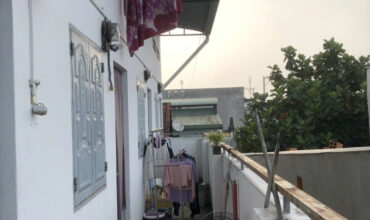 <149LX>: NHÀ VÀ PHÒNG TRỌ – ĐƯỜNG SỐ 13 – P. LINH XUÂN – 131.7M2 – THU NHẬP 15 – 20TR/ THÁNG