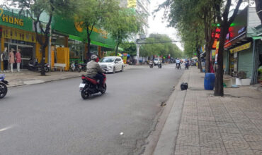 <253LX>: BÁN NHANH LÔ ĐẤT MẶT TIỀN – ĐƯỜNG 4D – P. LINH XUÂN – 88.7M2