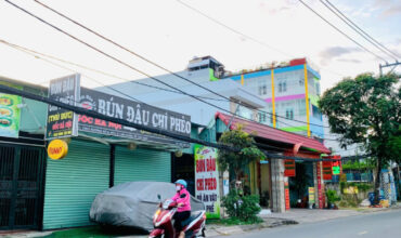 <259LX>: BÁN 2 CĂN NHÀ LIỀN KỀ- ĐƯỜNG SỐ 8 – P. LINH XUÂN – 480M2