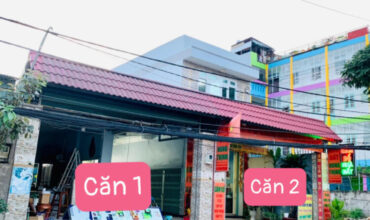 <259LX>: BÁN 2 CĂN NHÀ LIỀN KỀ- ĐƯỜNG SỐ 8 – P. LINH XUÂN – 480M2