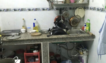 <1020LX>: BÁN GẤP NHÀ HẺM – 1 TRỆT 1 LỬNG – ĐƯỜNG SỐ 10 – P. LINH XUÂN – 62.7M2