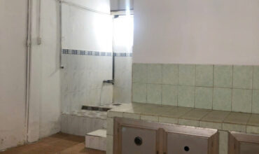 <1111LX>: BÁN NHÀ 2 MẶT HẺM – NHÀ CẤP 4 – THU NHẬP THUÊ 6 TRIỆU/ THÁNG – ĐƯỜNG SỐ 3 – P. LINH XUÂN – 79.6M2