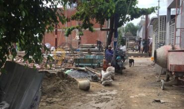 <1138LX>: BÁN LÔ ĐẤT HẺM XE HƠI – ĐƯỜNG SỐ 8 – P. LINH XUÂN – 51.6M2